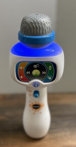 Vtech kidi star music - vtech,