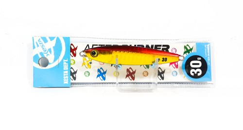 Xesta tal jig after - xesta, m�tal