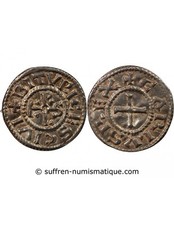 France Carolingiens, Charles