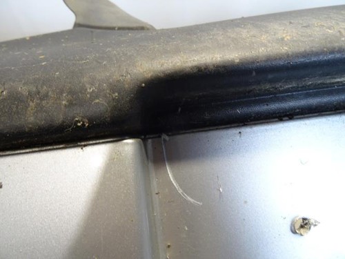 Pare choc avant - , opel