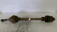 Cardan droit (transmission) RENAULT TRAFIC 1 PHASE 2 2.1d 60  Diesel /R:47257416