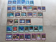 Yugioh Deck Cyberse / Decode Talker - Cards In English -  Ready To Play