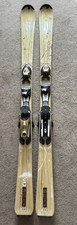 Rossignol Attraxion 154cm