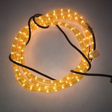 Guirlande de Noel Lumineuse Exterieur 3 M