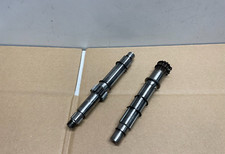 Arbres De Boîte De Vitesses