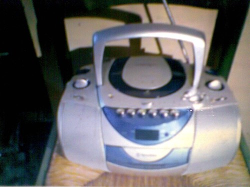 Roadstar rcr 4544 radio - 4544,