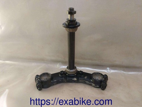 Fourche inferieur pour - te,