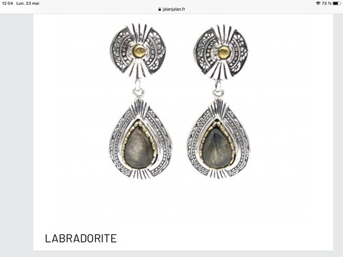 Boucles oreilles - boucles, d’oreilles