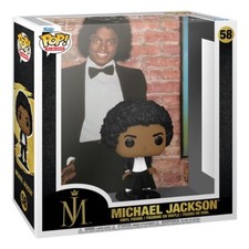 ROCKS ALBUM MICHAEL JACKSON
