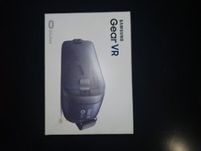 Samsung Gear VR oculus Casque De Réalité Virtuelle 