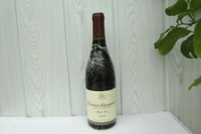 CHARMES CHAMBERTIN GRAND CRU 2009 STEPHANE MAGNIEN A MOREY- SAINT- DENIS !!