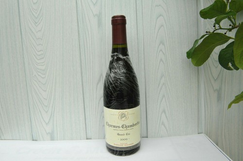 Charmes chambertin grand cru - chambertin,