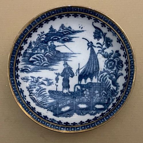 Chine coupelle dynastie - de,