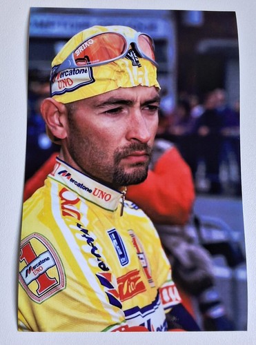 Cyclisme photo cycliste - cycliste, marco