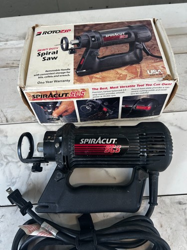 Rotozip spiracut scs - rotozip, spiral