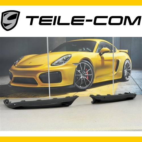 Porsche 981 boxster - porsche,