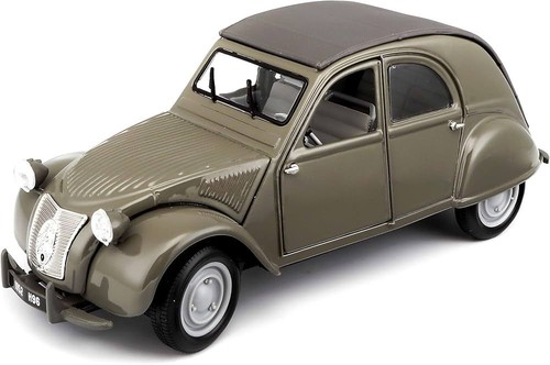 Maisto mi31834 citroen - mi31834, cv
