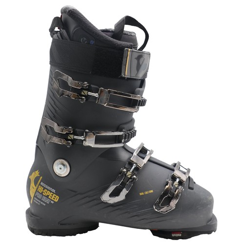 Chaussures ski occasion - chaussures,