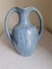 JOLI VASE GRES DE PIERREFONDS