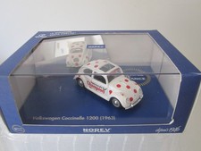 1/43 NOREV VOITURE VOLKSWAGEN
