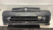 Pare choc avant RENAULT CLIO 2 PHASE 2 1.2i - 16V /R:109201287