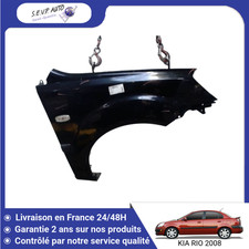 ?? AILE AVANT DROIT KIA RIO 2005- ➤663211G350 ♻️