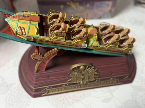 Disney maquette space - disney,
