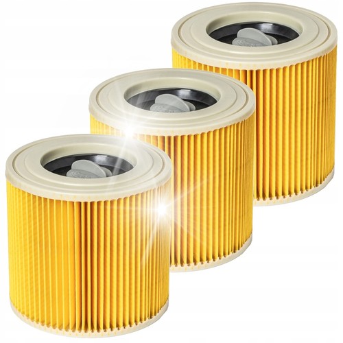 Filtre pour aspirateur karcher - filtre,