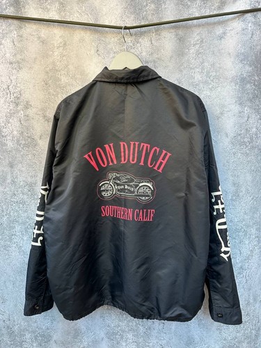 Veste bombardier coupe-vent