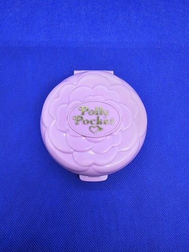 Polly pocket - pocket, grand