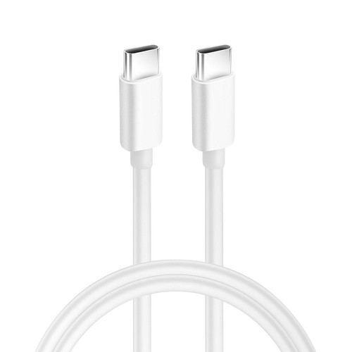 Câble usb pour apple - usb-c,