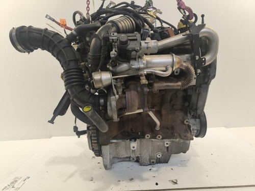 Moteur renault clio phase 2 - moteur, 3