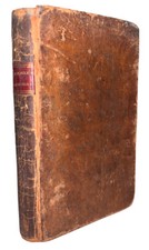 1817, Fothergill, Discourses
