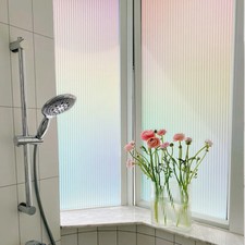 Fenêtre Intimité Film Verre