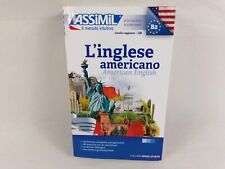 ASSIMIL B2 AMERICAIN/ANGLAIS