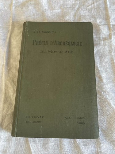 Livre ancien precis - livre,