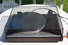 Thorens TD 321 - Linn Basik XV 