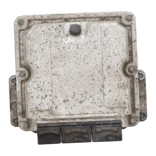 Calculateur moteur renault - calculateur,