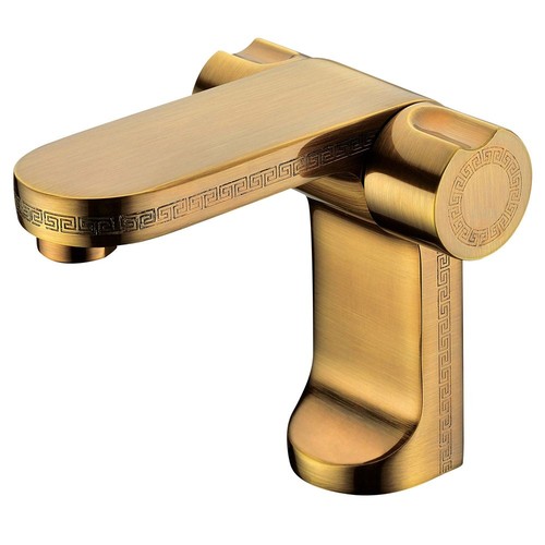 Retro salle bain - retro, de