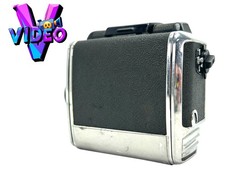 Neuf Joint [N Mint ] Zenza Bronica 6x6 120 Rouleau Film Arrière Support Pour S