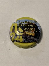 capsule de champagne de venoge A23b