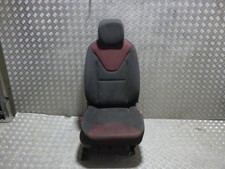 Siege avant droit RENAULT CLIO 4 PHASE 1 876209386R