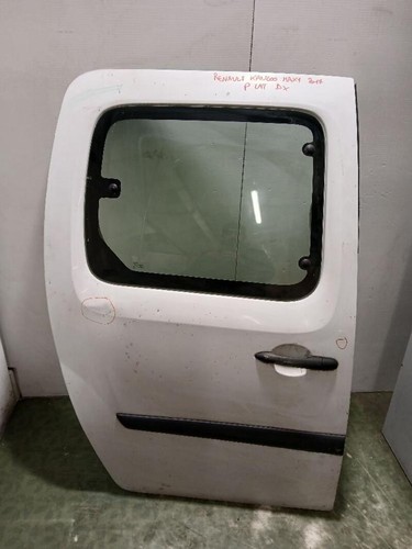 821003122r porte arrière - 821003122r,
