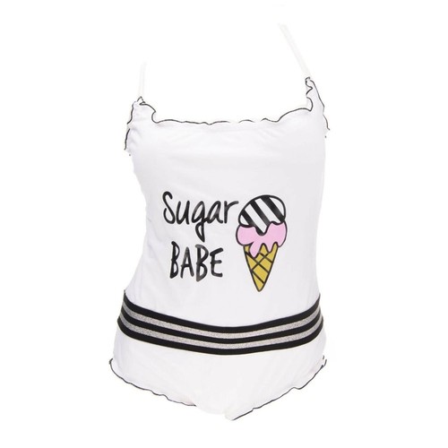 Voliere swimsuit size - la, m/l