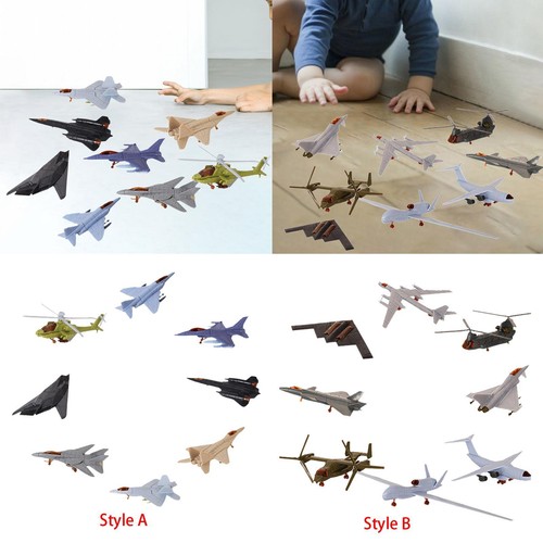 Modèle avion étagère - modèle,