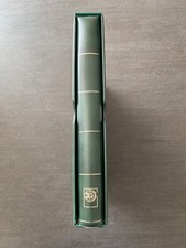 CLASSEUR YVERT ET TELLIER