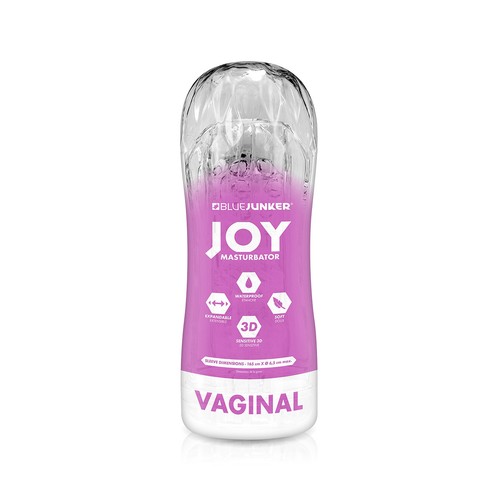 Masturbateur vaginal joy - vaginal,