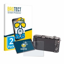 2 Pièces Anti-Reflets Protection Ecran pour Samsung EX2F Film Protecteur Mat