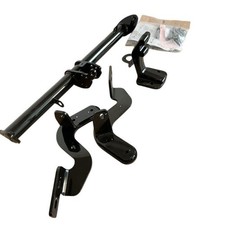 Anhängerkupplung - PEUGEOT Partner, Rifter, Berlingo, OPEL Combo 2021 - 98238730