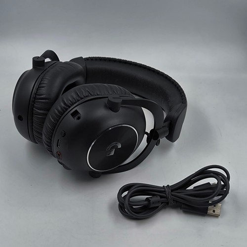 Logitech pro casque de - g,